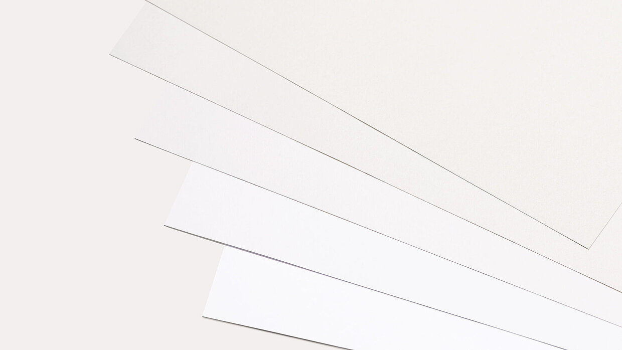 STEINBEIS Nr. 3 PUREWHITE, Reprogrammpapier, 100% Recycelt, Naturfarbe, 80 G, A3, Blauer Engel, 500 Blatt